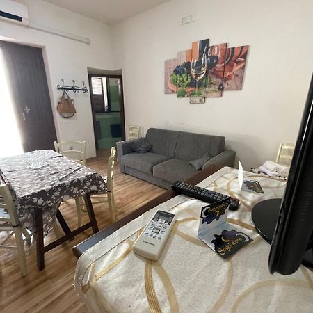 Casa Vacanze Salinisti Marsala Esterno foto