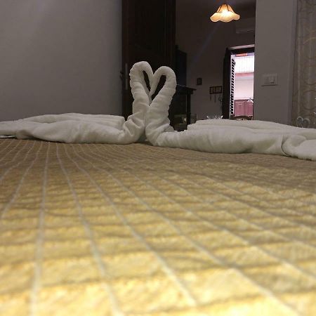 Casa Vacanze Salinisti Marsala Esterno foto