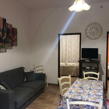 Casa Vacanze Salinisti Marsala Esterno foto