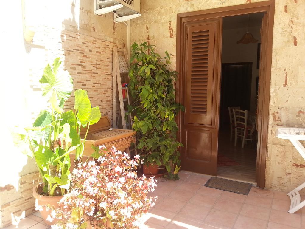 Casa Vacanze Salinisti Marsala Esterno foto