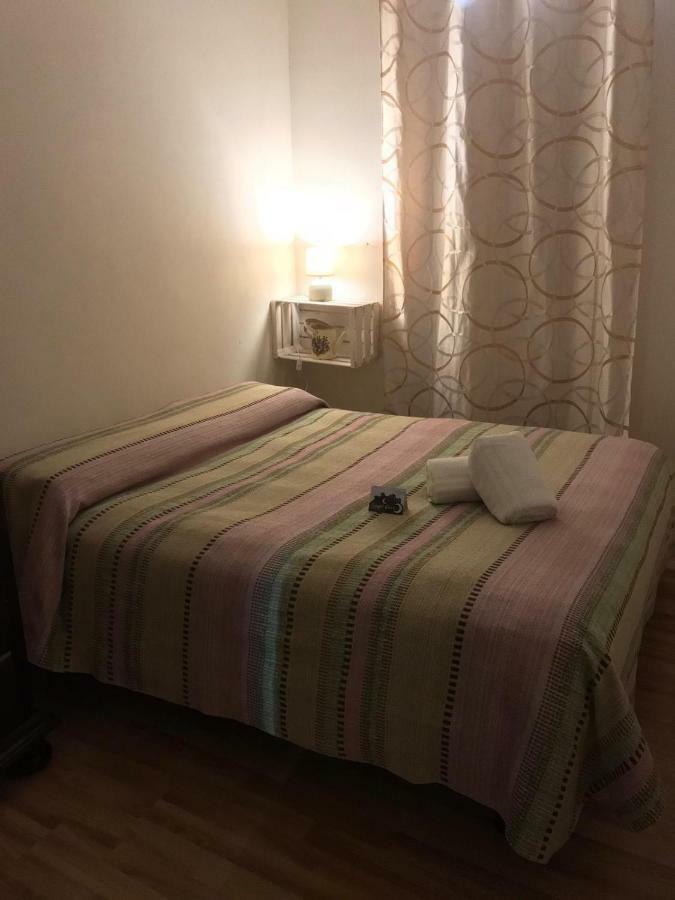 Casa Vacanze Salinisti Marsala Esterno foto