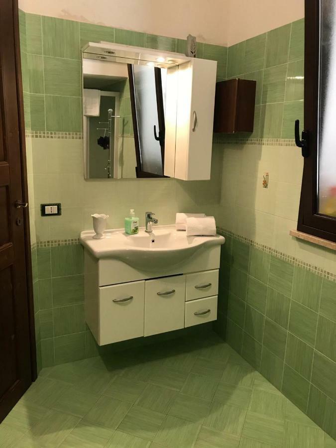 Casa Vacanze Salinisti Marsala Esterno foto