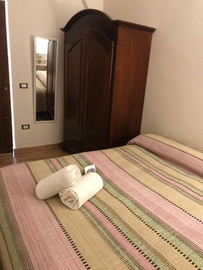 Casa Vacanze Salinisti Marsala Esterno foto