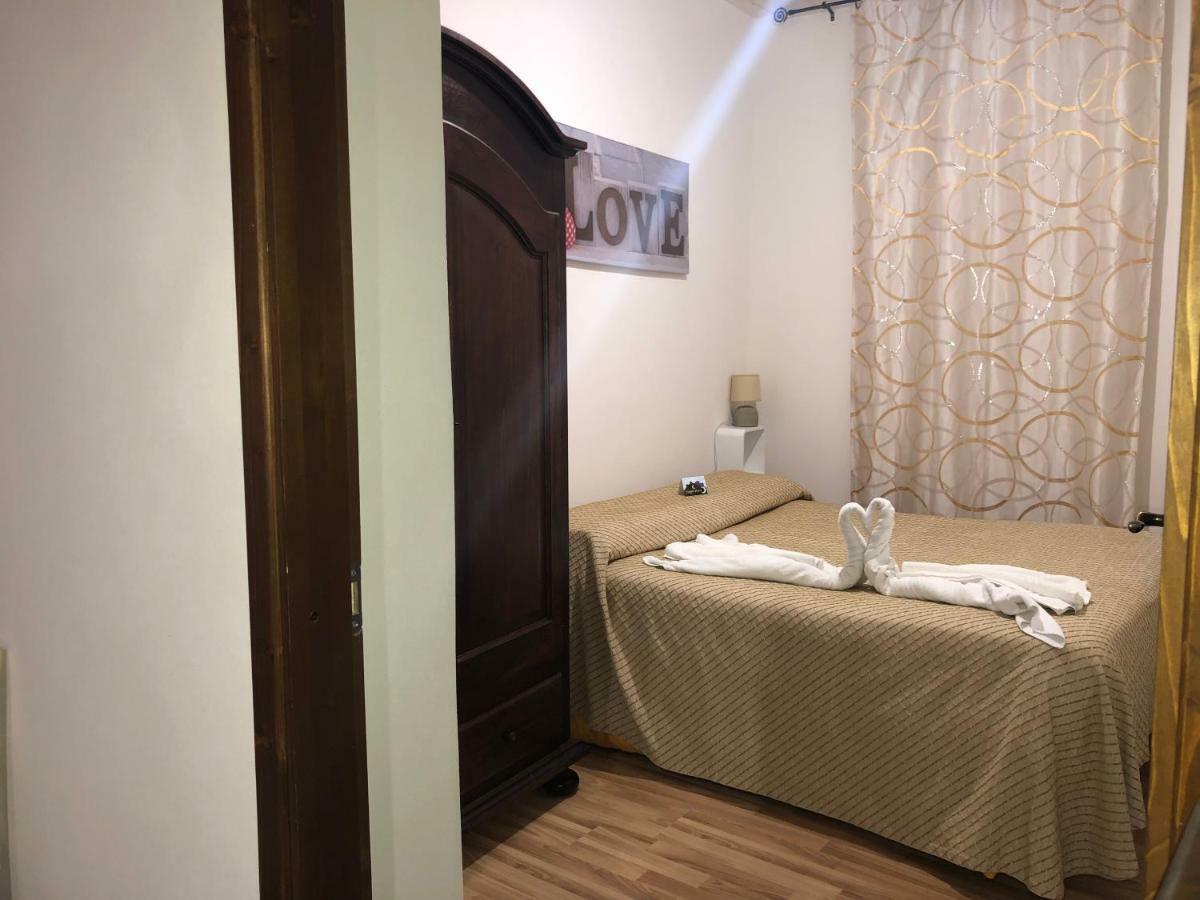 Casa Vacanze Salinisti Marsala Esterno foto