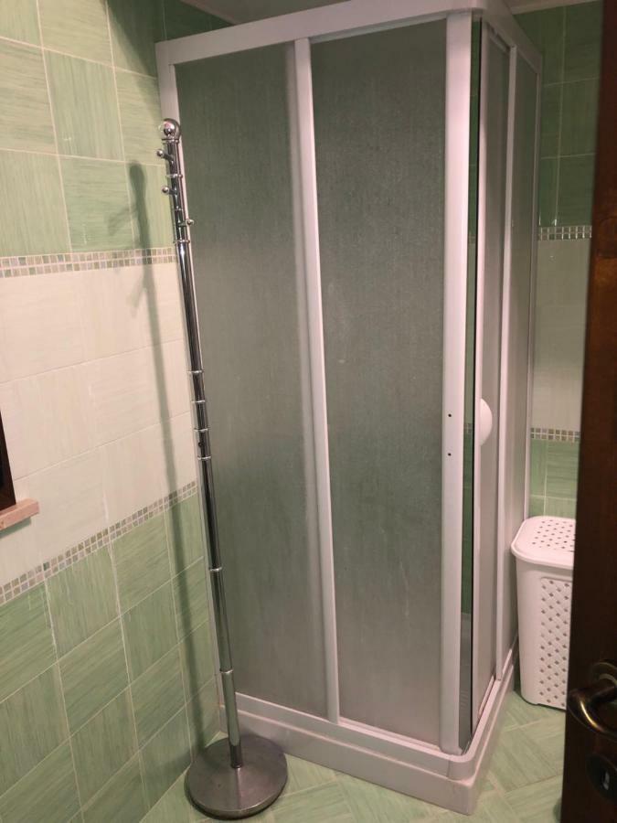 Casa Vacanze Salinisti Marsala Esterno foto